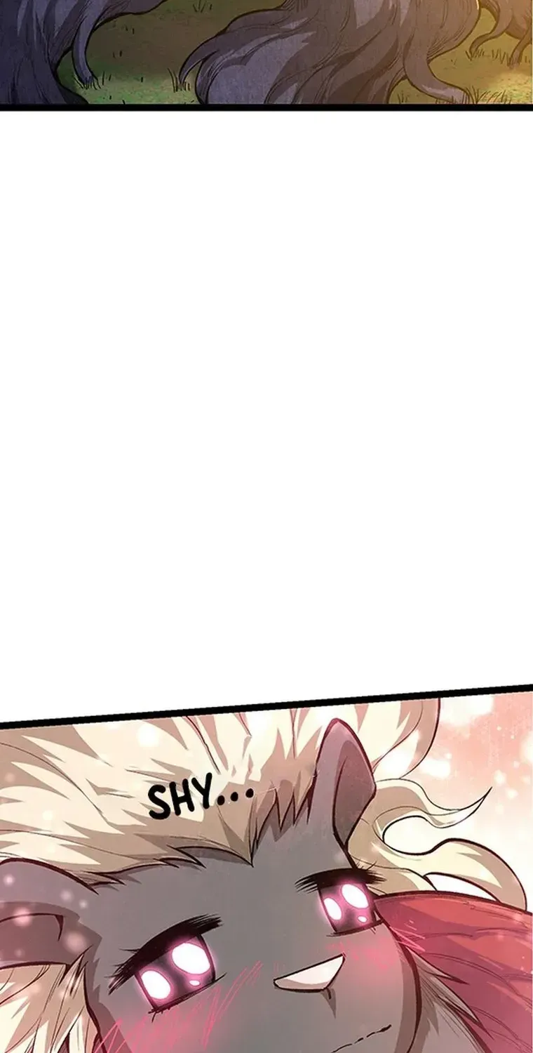 Evolution From a Tree Chapter 15 page 34 - 