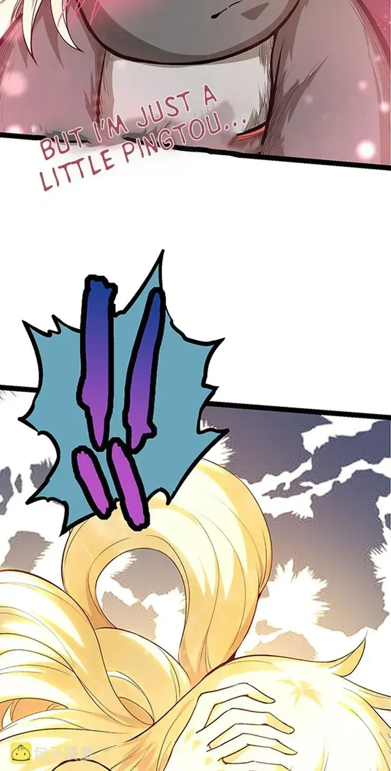 Evolution From a Tree Chapter 15 page 35 - 