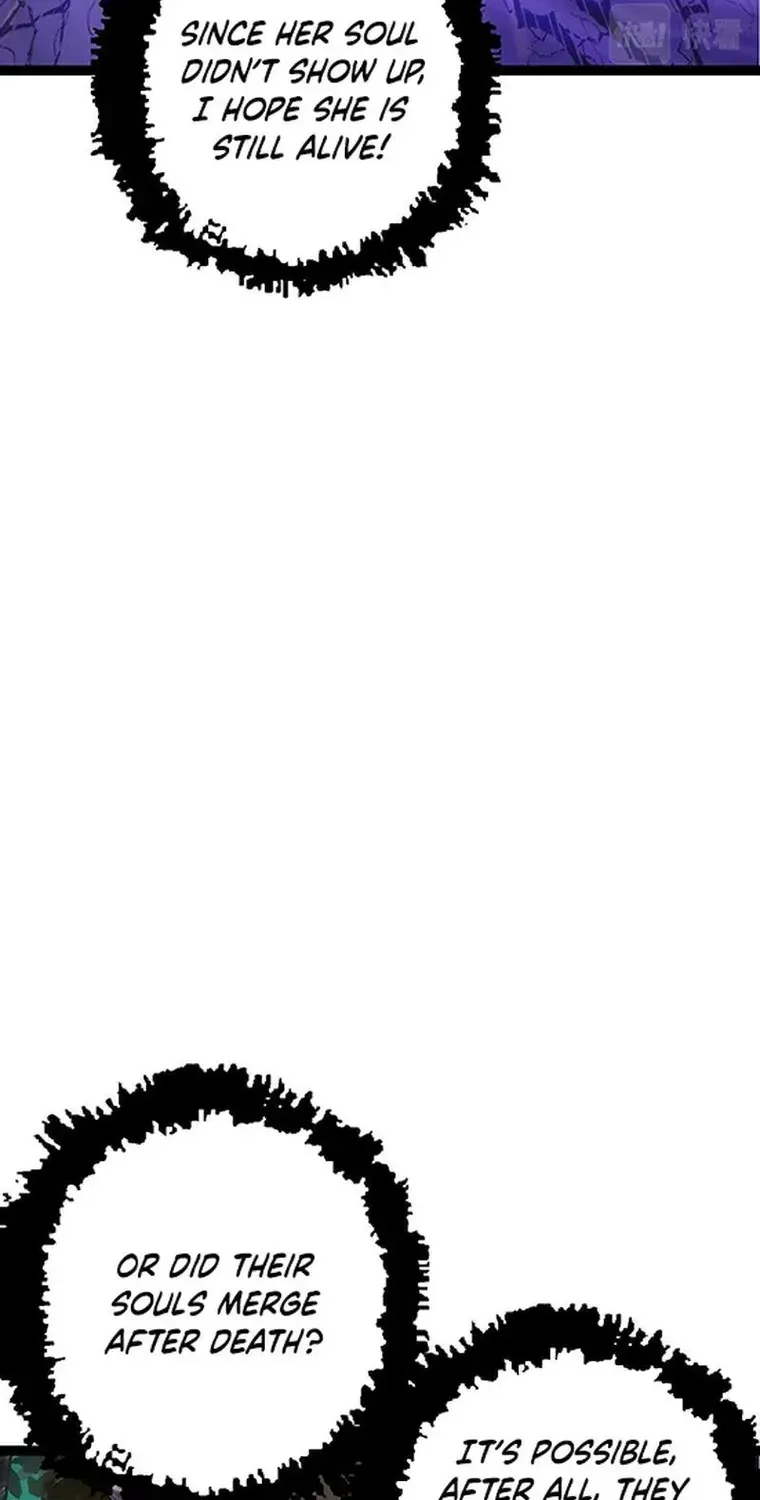 Evolution From a Tree Chapter 15 page 42 - 