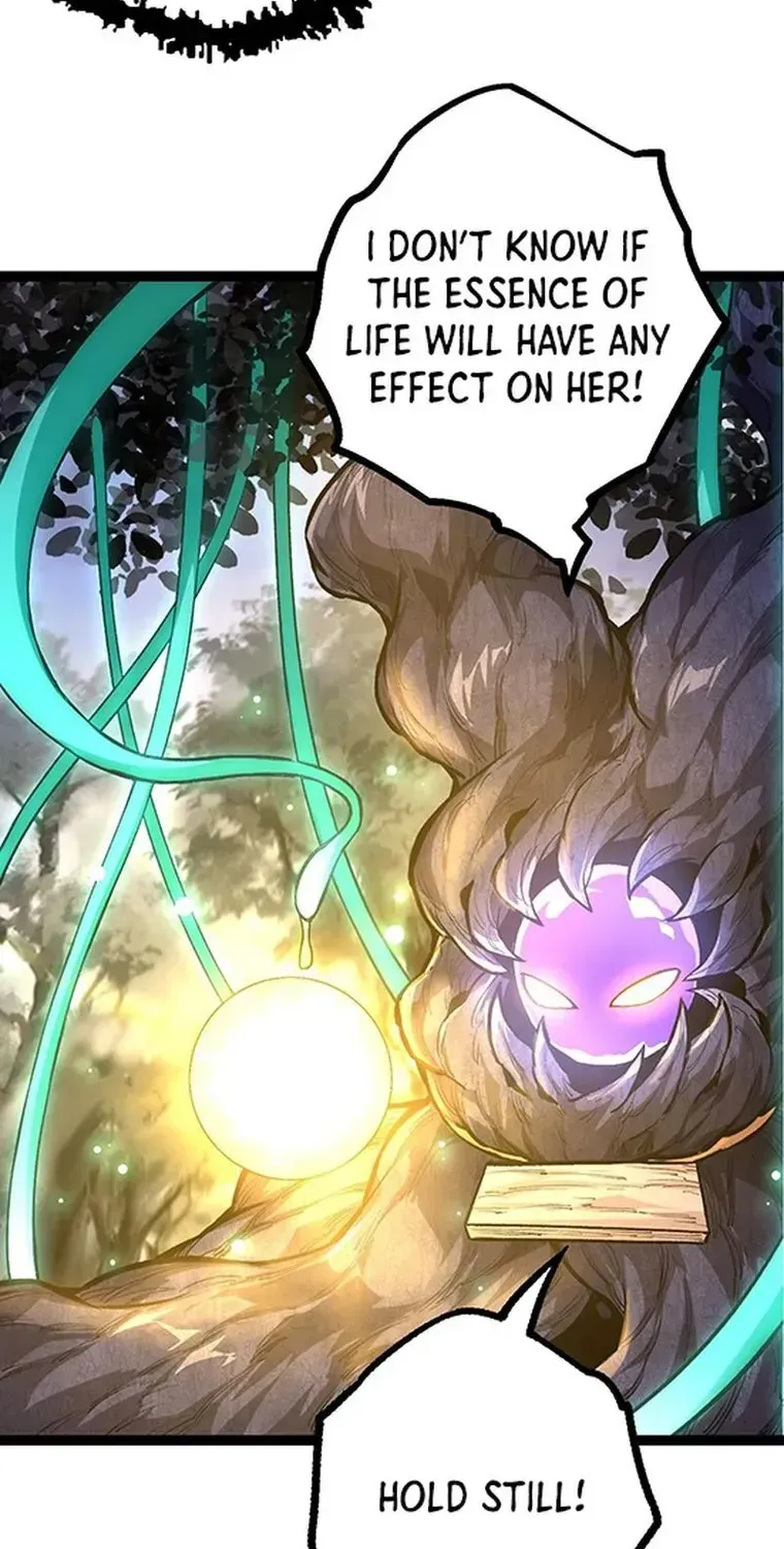 Evolution From a Tree Chapter 15 page 44 - 
