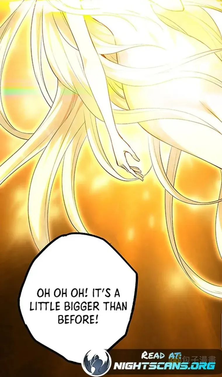 Evolution From a Tree Chapter 15 page 48 - 