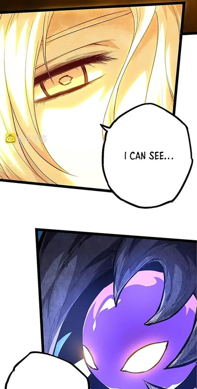 Evolution From a Tree Chapter 15 page 49 - 