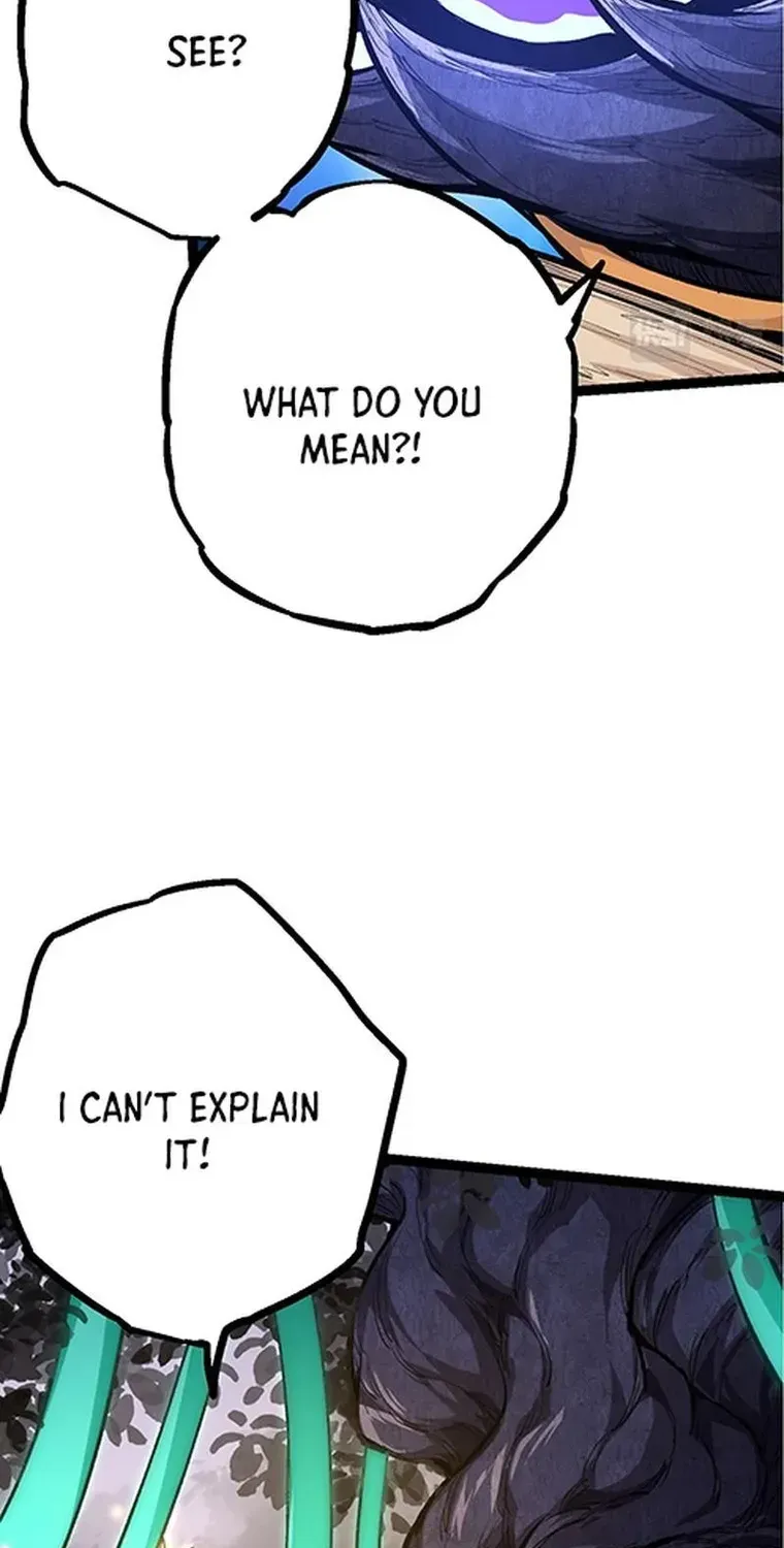 Evolution From a Tree Chapter 15 page 50 - 
