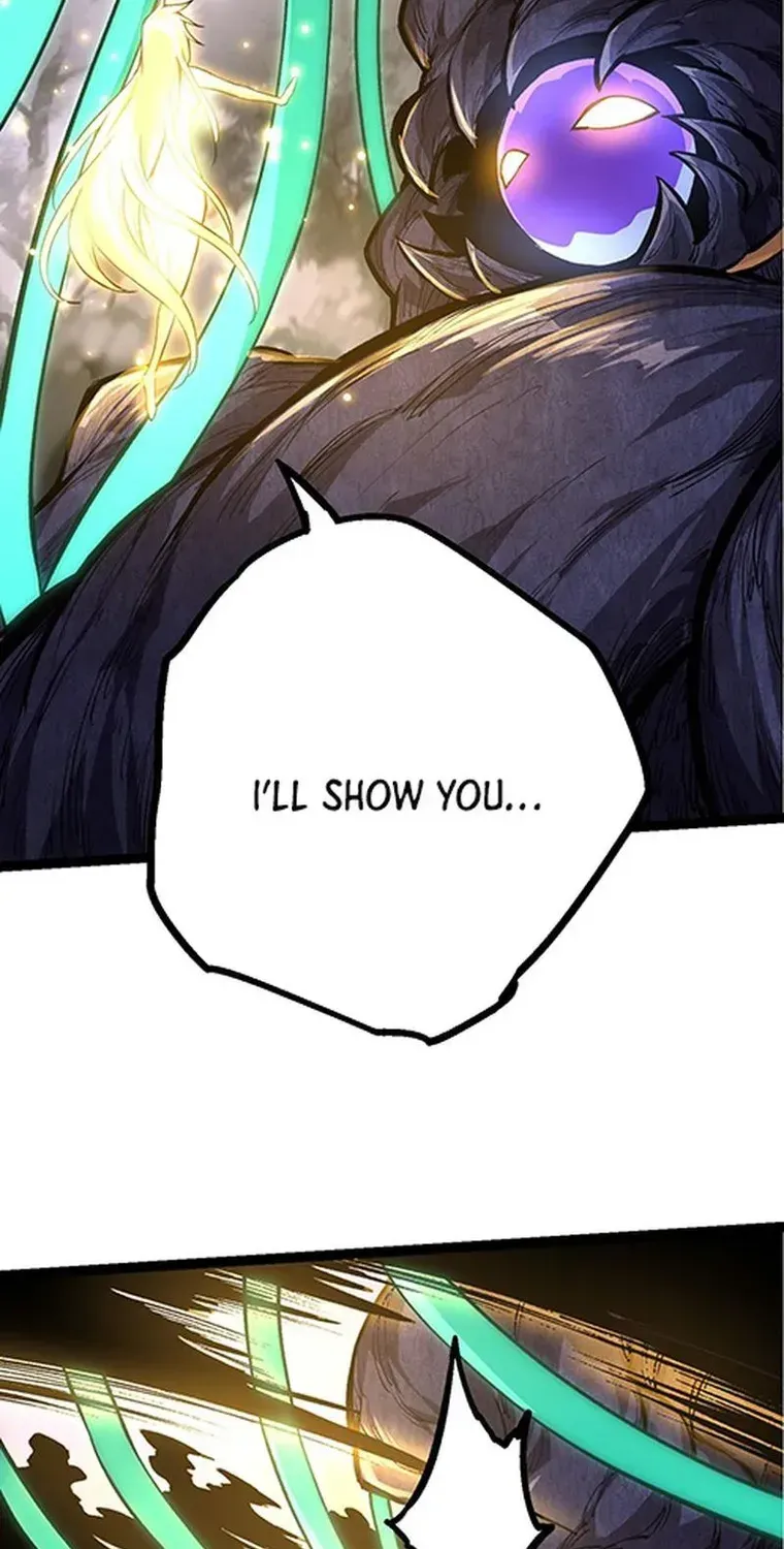 Evolution From a Tree Chapter 15 page 51 - 