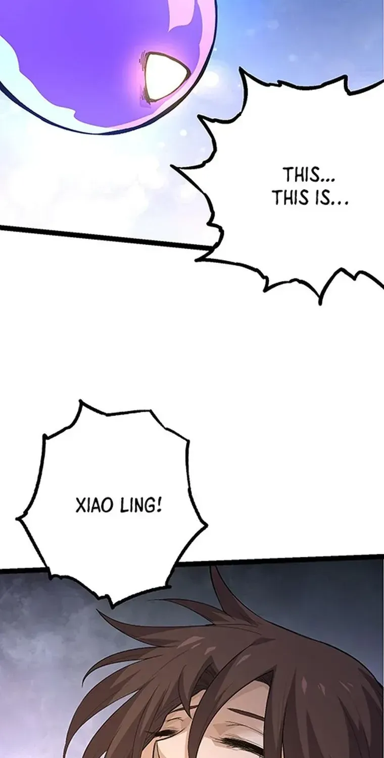 Evolution From a Tree Chapter 15 page 54 - 