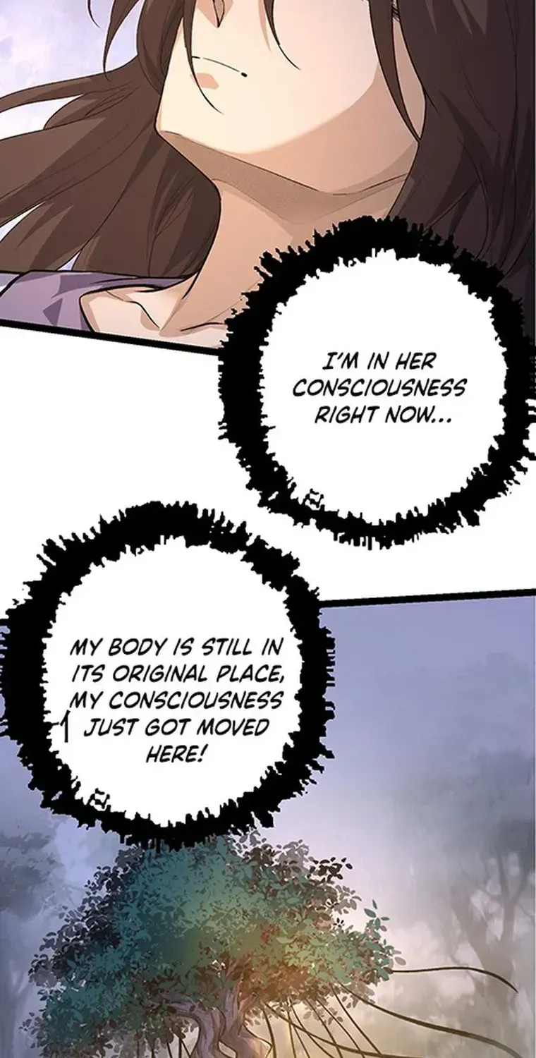 Evolution From a Tree Chapter 15 page 55 - 