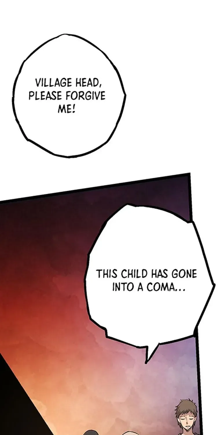 Evolution From a Tree Chapter 15 page 57 - 