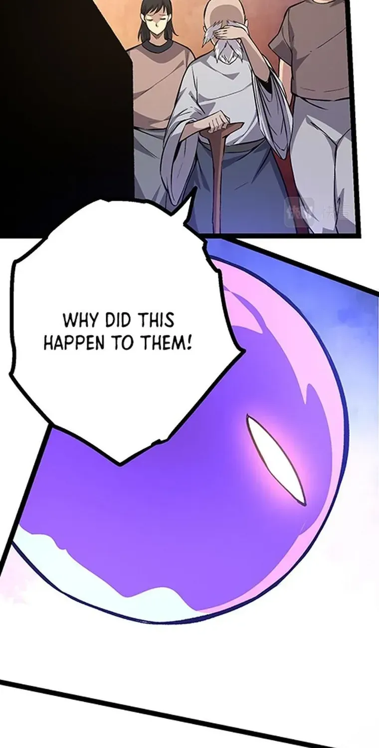 Evolution From a Tree Chapter 15 page 58 - 