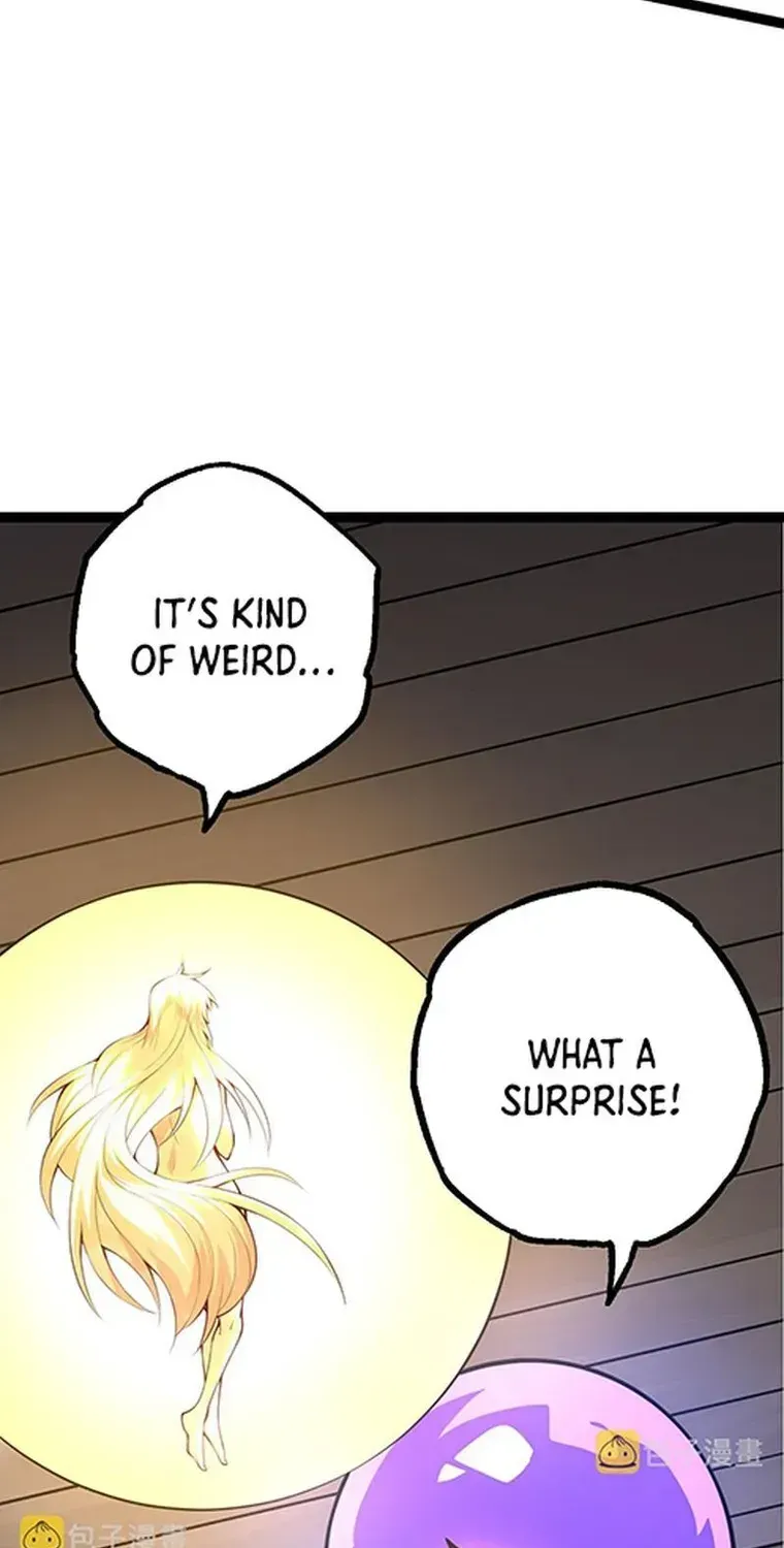 Evolution From a Tree Chapter 15 page 59 - 