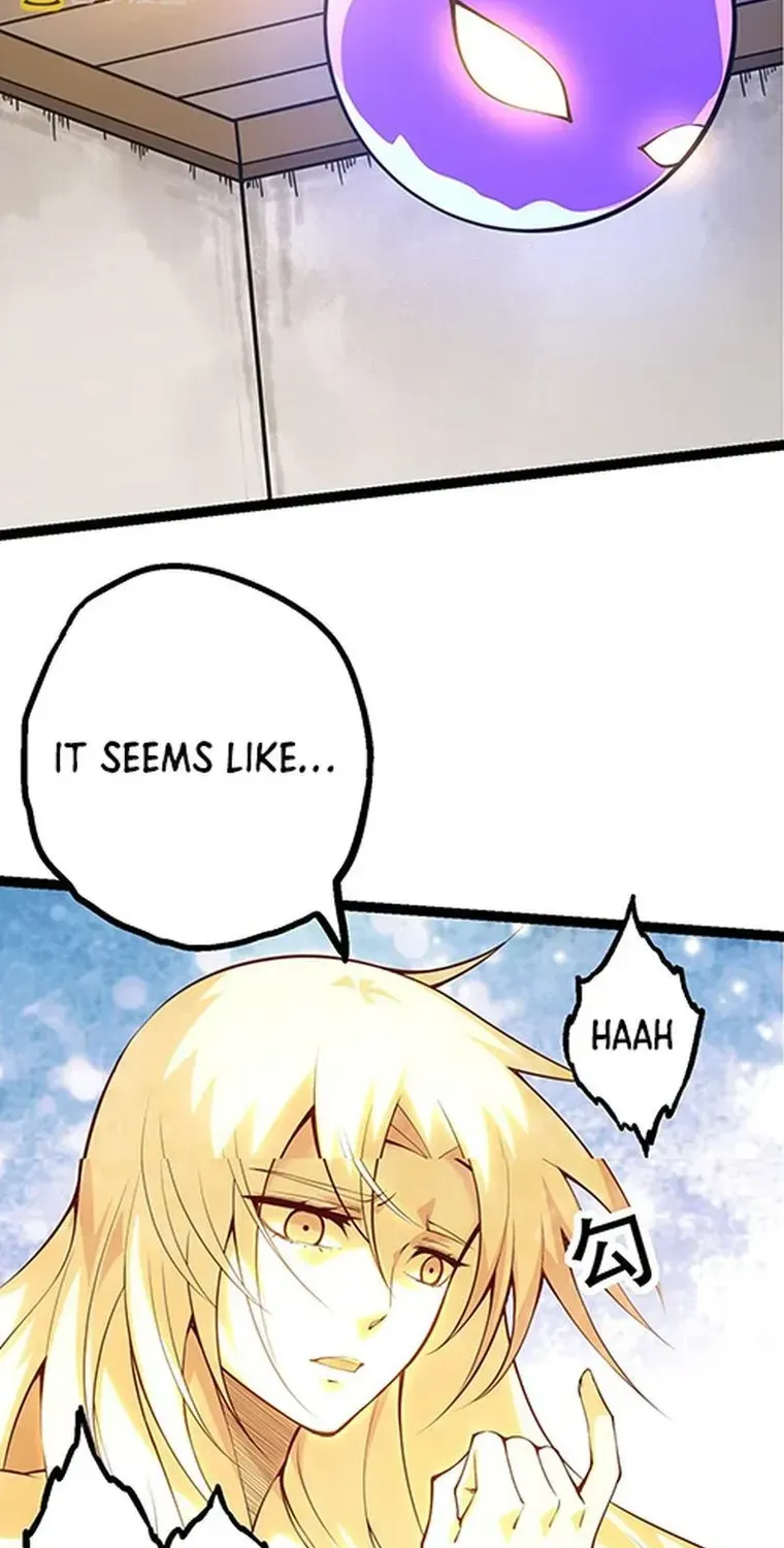 Evolution From a Tree Chapter 15 page 60 - 