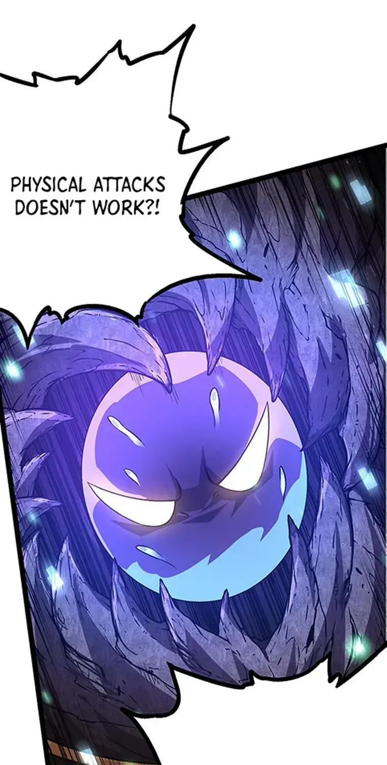 Evolution From a Tree Chapter 15 page 7 - 