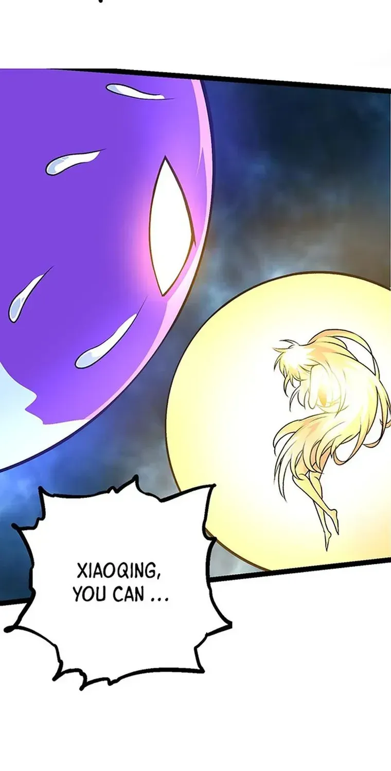 Evolution From a Tree Chapter 15 page 63 - 