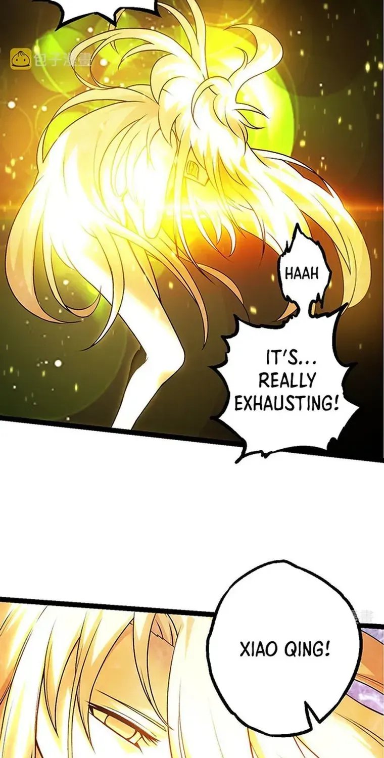 Evolution From a Tree Chapter 15 page 67 - 