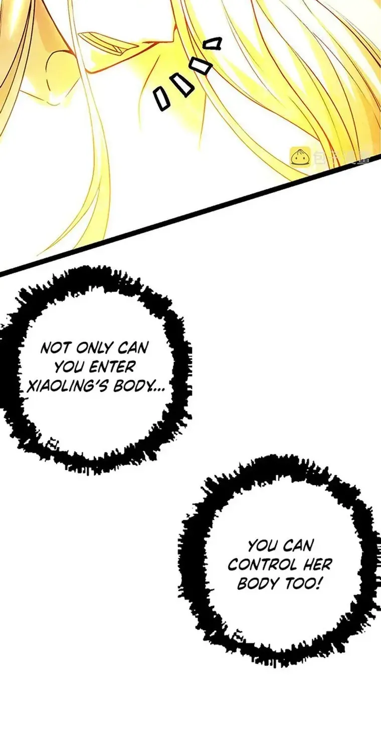 Evolution From a Tree Chapter 15 page 68 - 