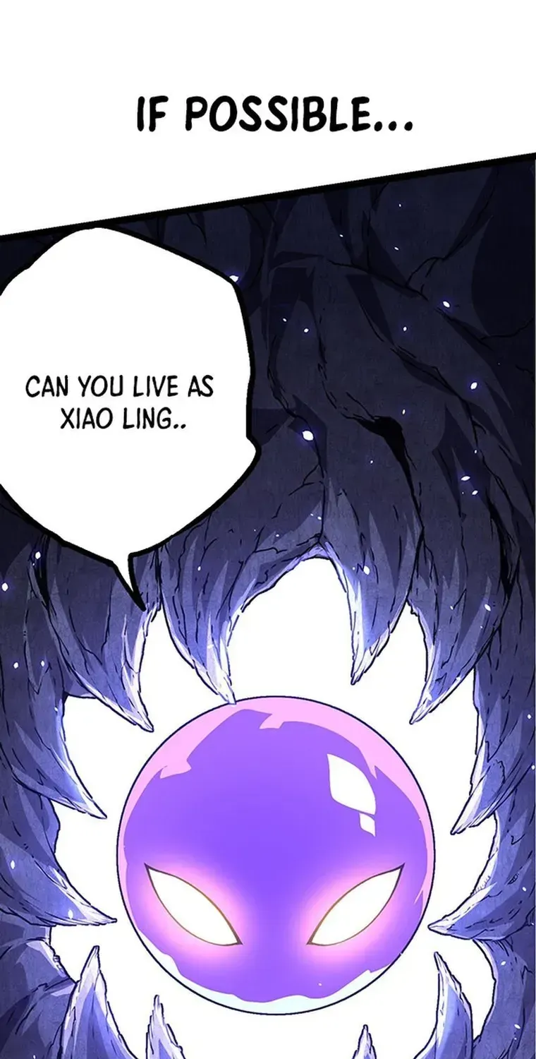Evolution From a Tree Chapter 15 page 69 - 