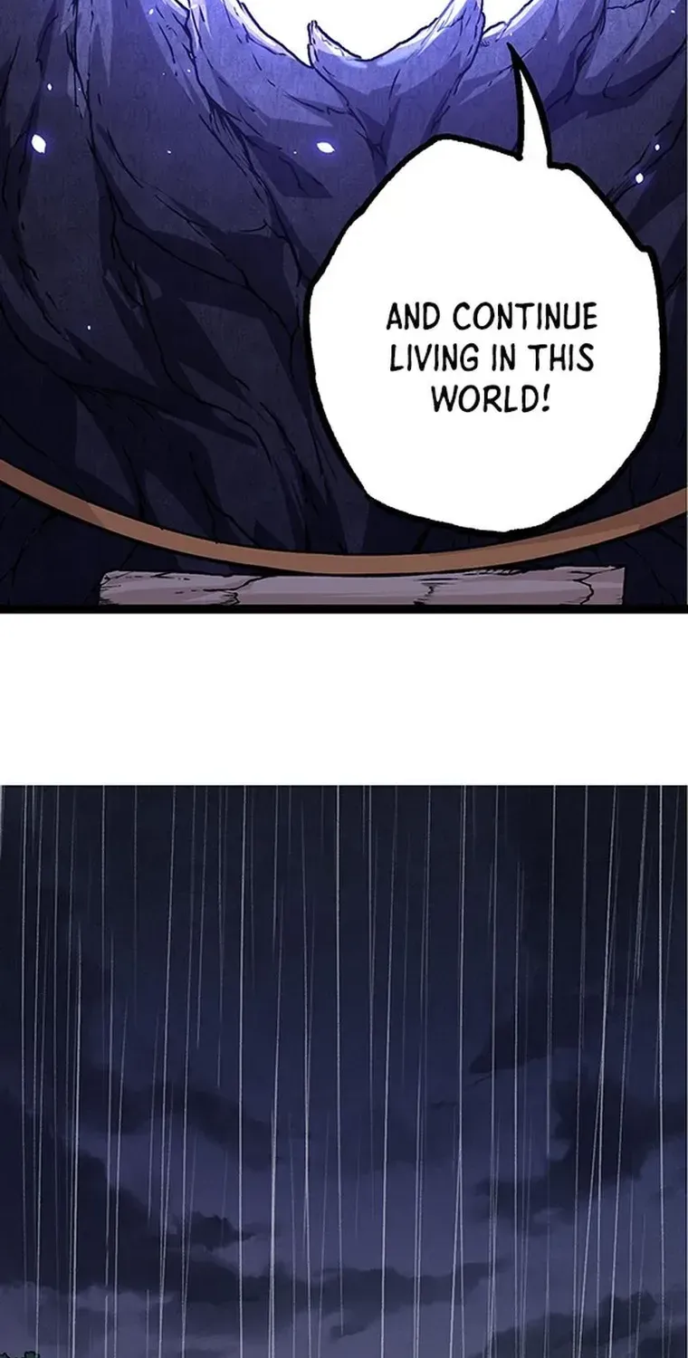 Evolution From a Tree Chapter 15 page 70 - 