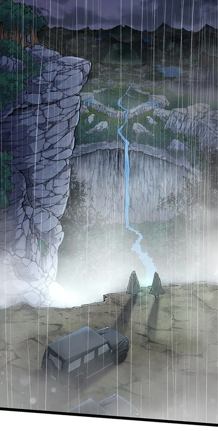Evolution From a Tree Chapter 15 page 71 - 