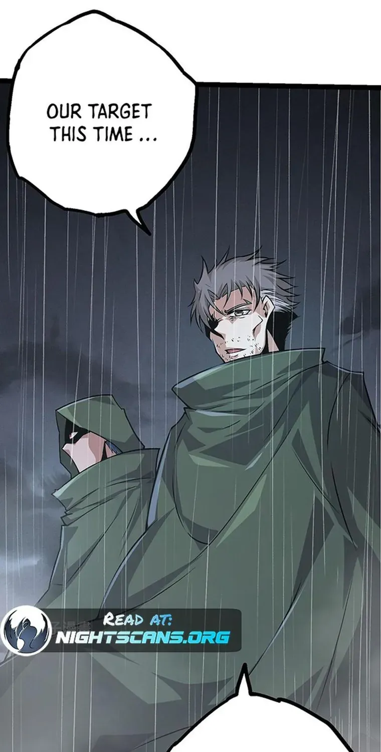 Evolution From a Tree Chapter 15 page 73 - 