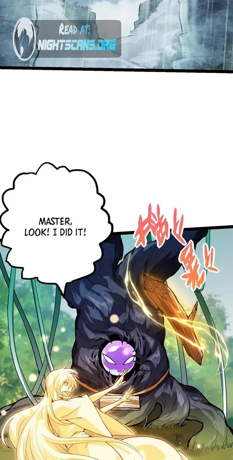Evolution From a Tree Chapter 16 page 12 - 