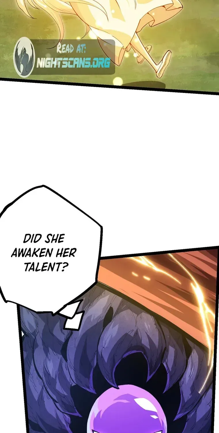Evolution From a Tree Chapter 16 page 13 - 
