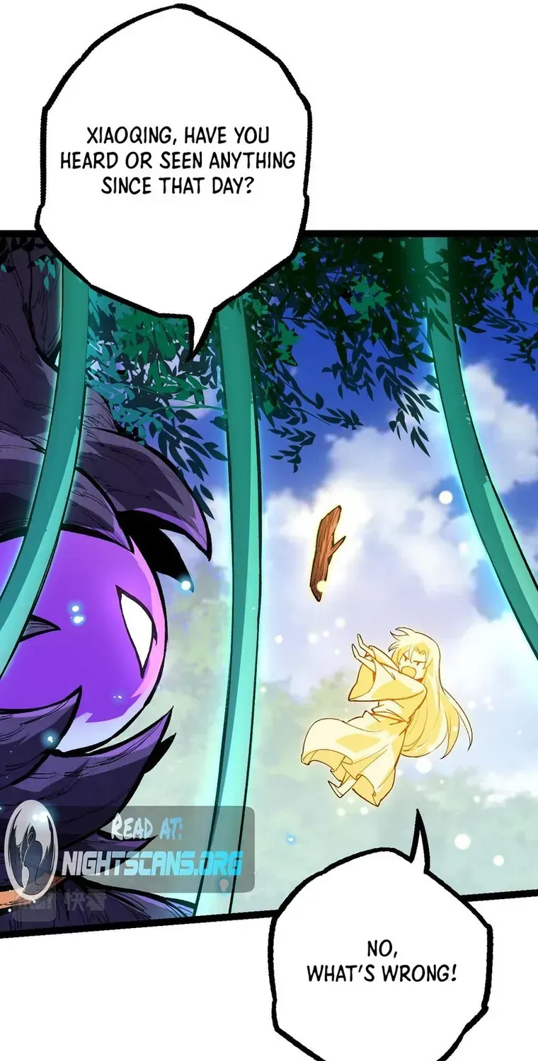 Evolution From a Tree Chapter 16 page 15 - 
