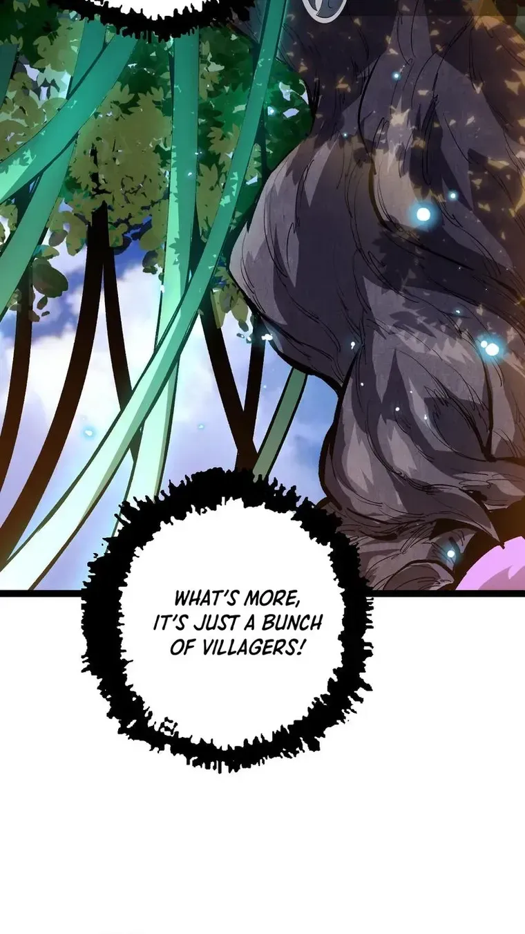Evolution From a Tree Chapter 16 page 18 - 