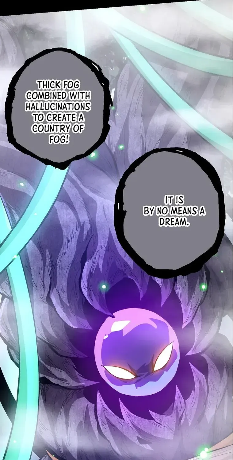Evolution From a Tree Chapter 16 page 25 - 