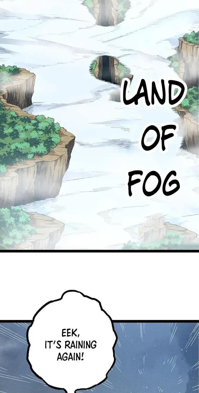 Evolution From a Tree Chapter 16 page 28 - 