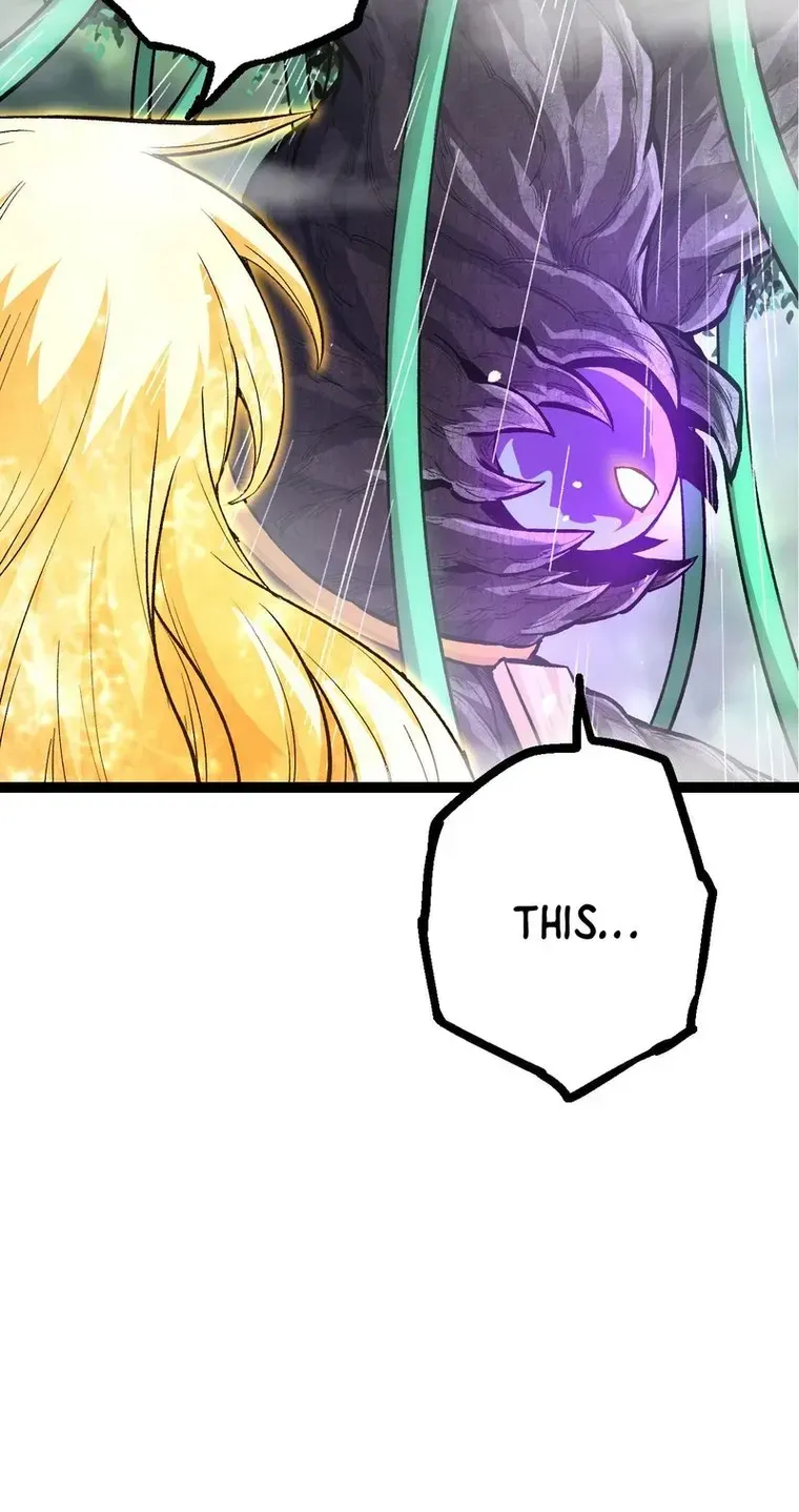 Evolution From a Tree Chapter 16 page 30 - 