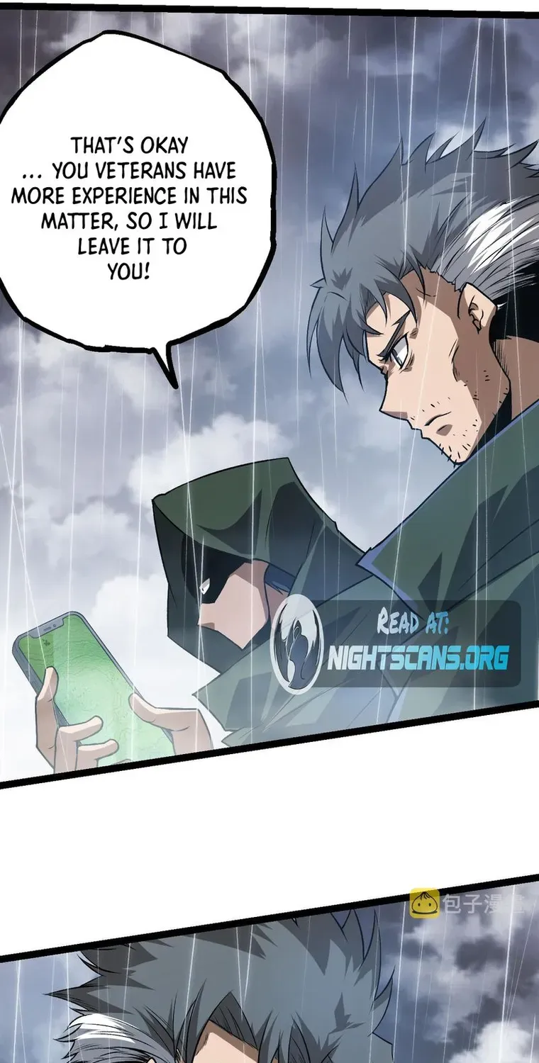 Evolution From a Tree Chapter 16 page 4 - 