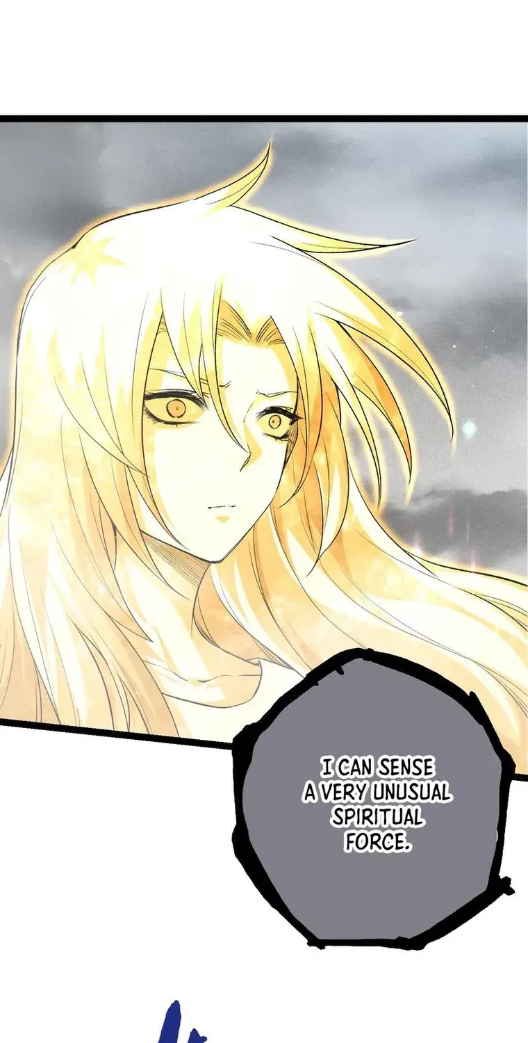 Evolution From a Tree Chapter 16 page 31 - 