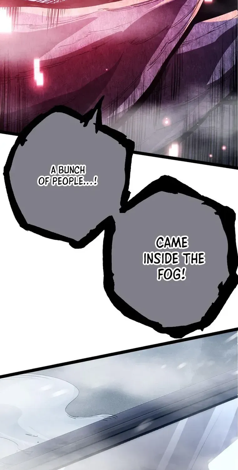 Evolution From a Tree Chapter 16 page 33 - 