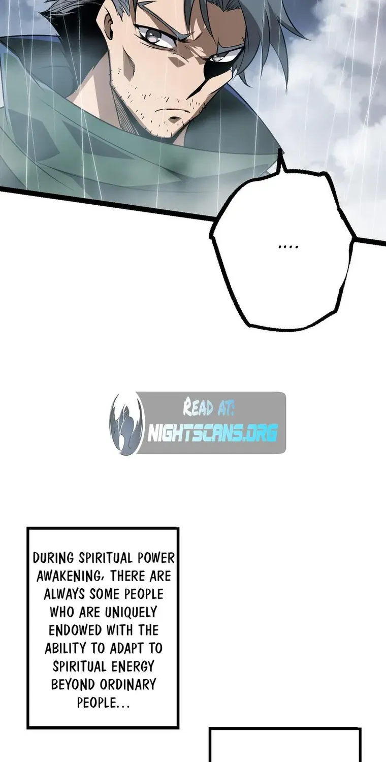 Evolution From a Tree Chapter 16 page 5 - 