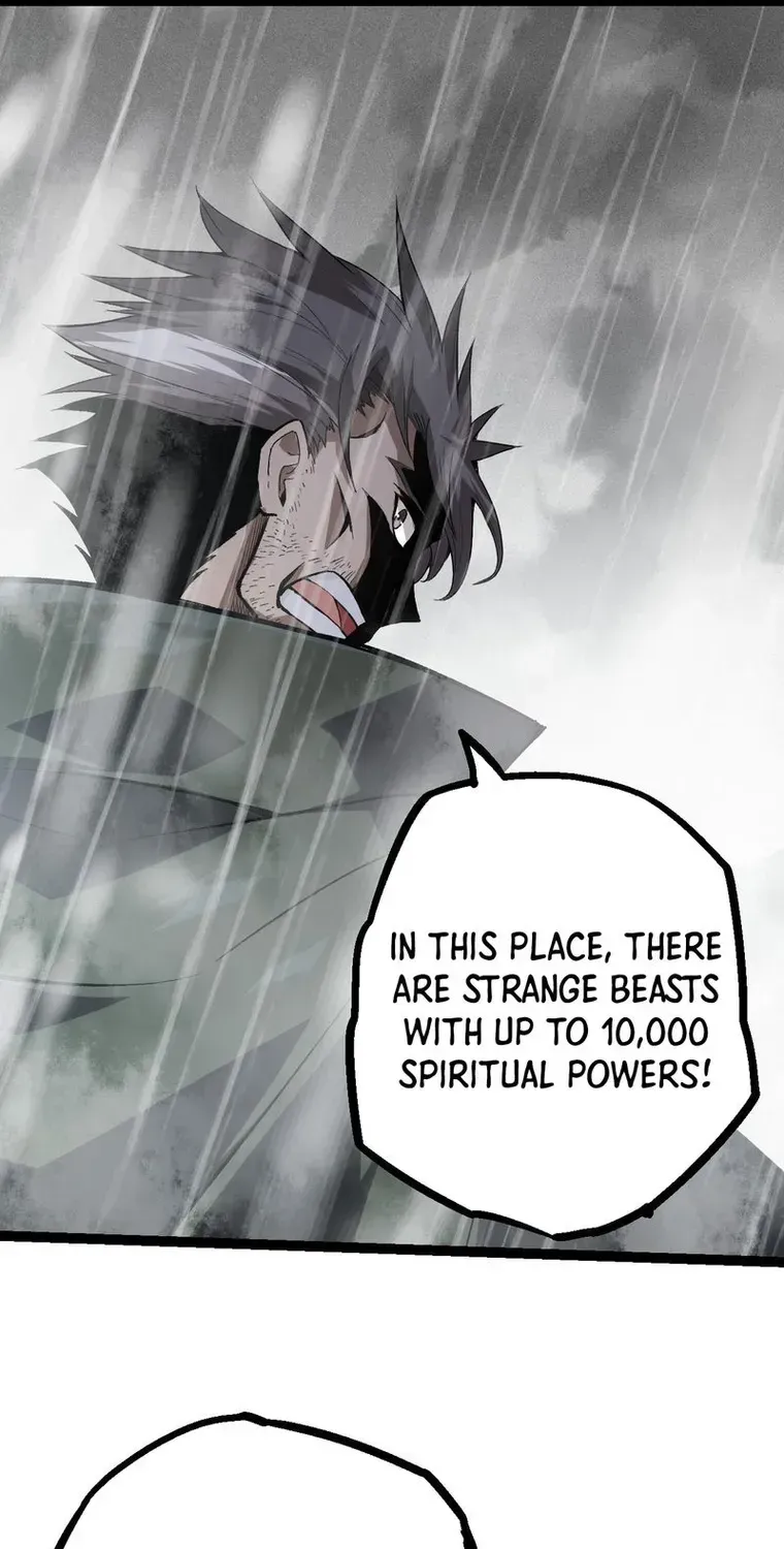 Evolution From a Tree Chapter 16 page 43 - 
