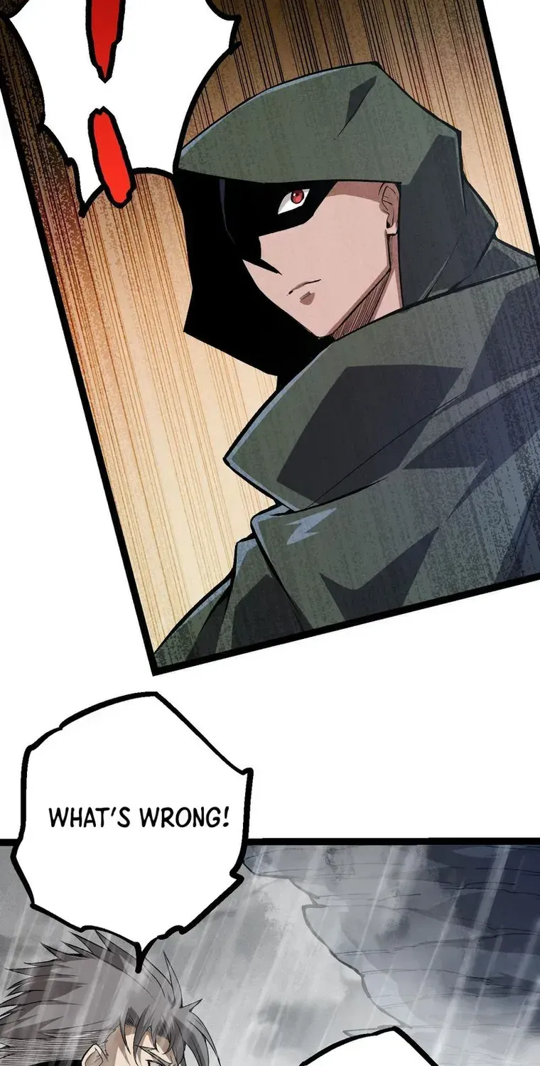 Evolution From a Tree Chapter 16 page 45 - 