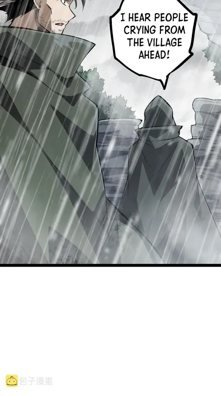 Evolution From a Tree Chapter 16 page 46 - 