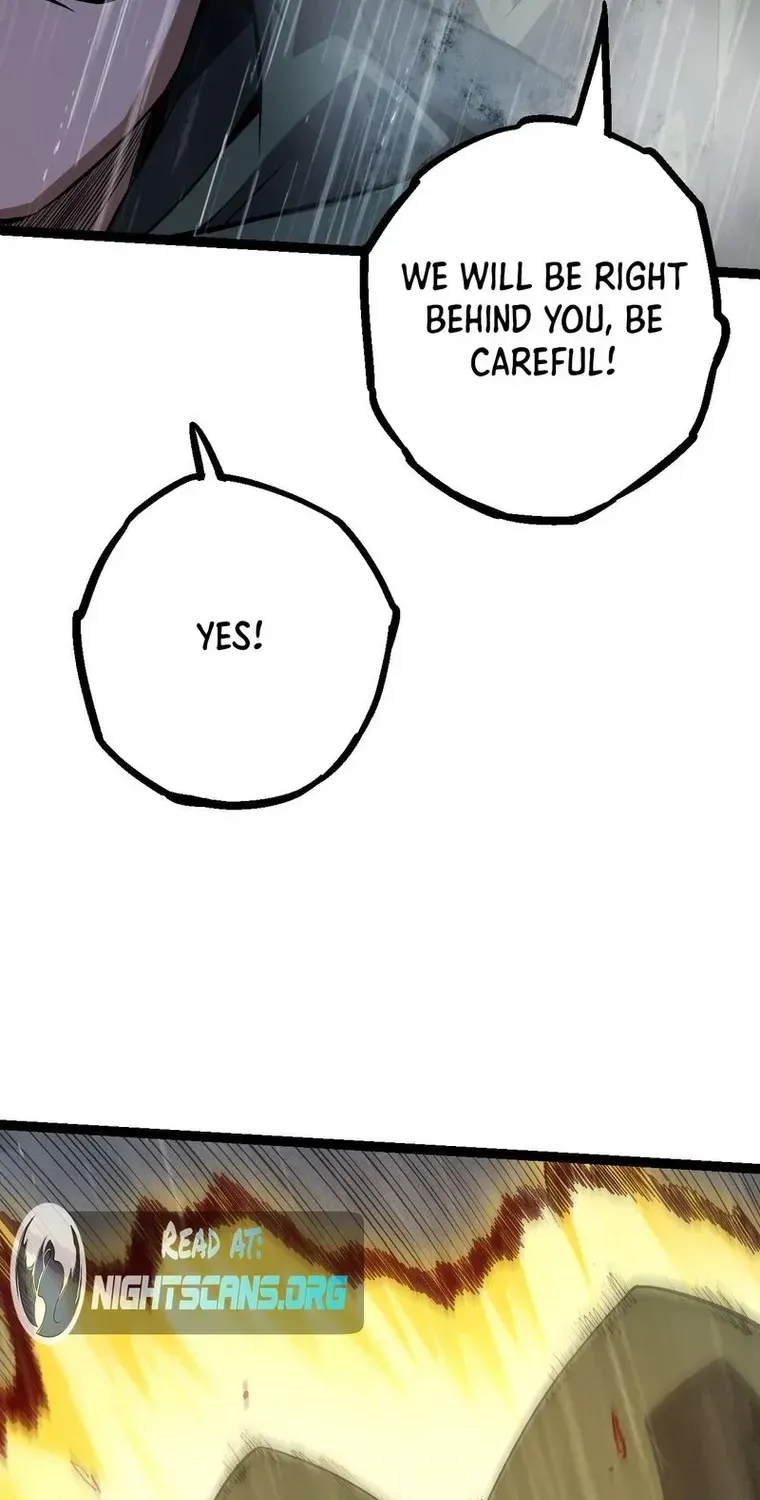 Evolution From a Tree Chapter 16 page 48 - 