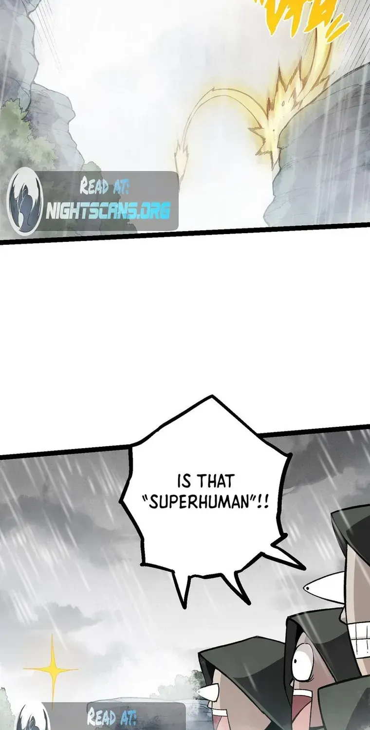 Evolution From a Tree Chapter 16 page 52 - 