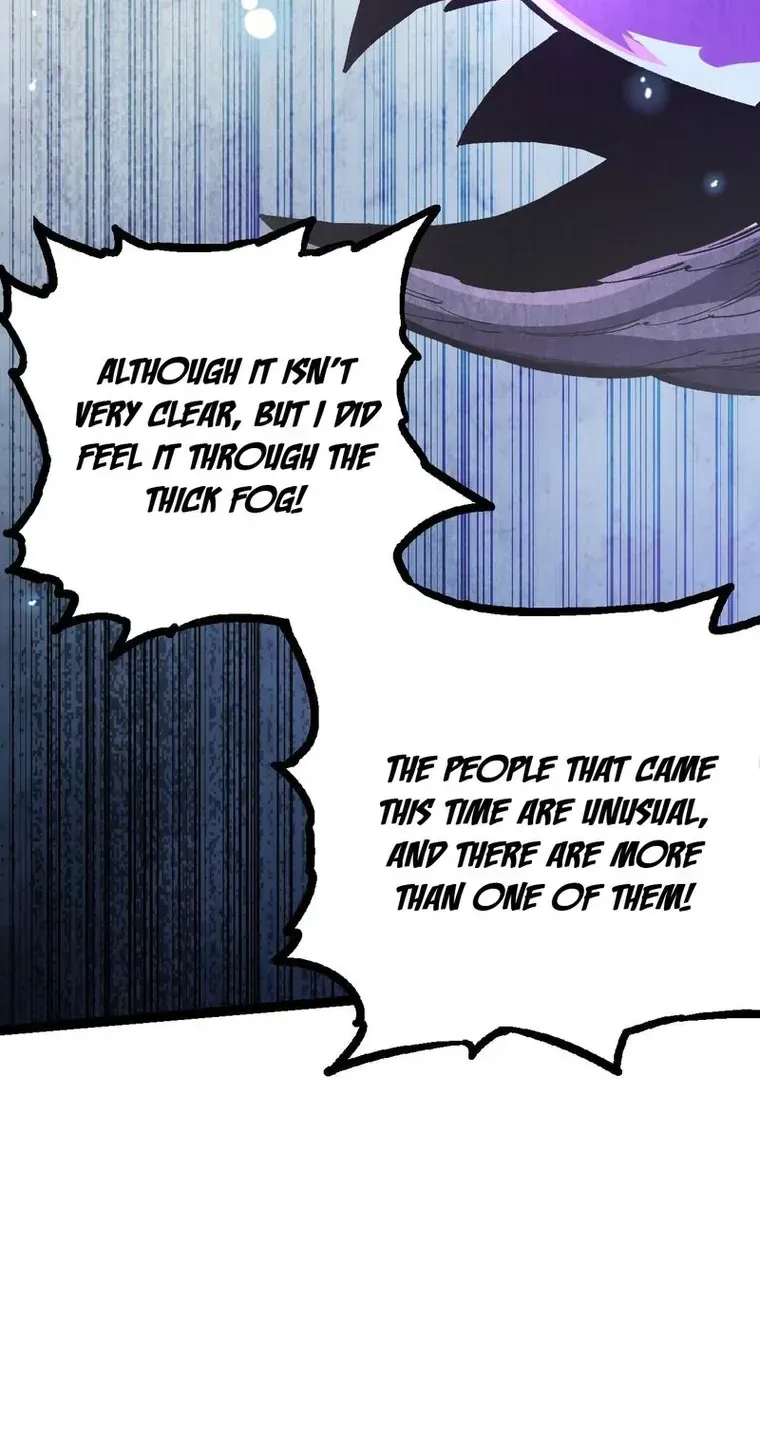 Evolution From a Tree Chapter 16 page 54 - 