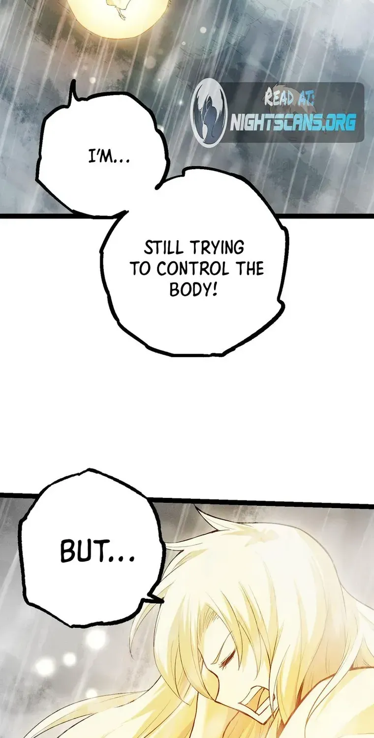 Evolution From a Tree Chapter 16 page 57 - 