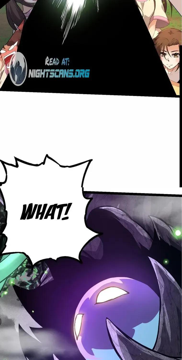 Evolution From a Tree Chapter 16 page 60 - 