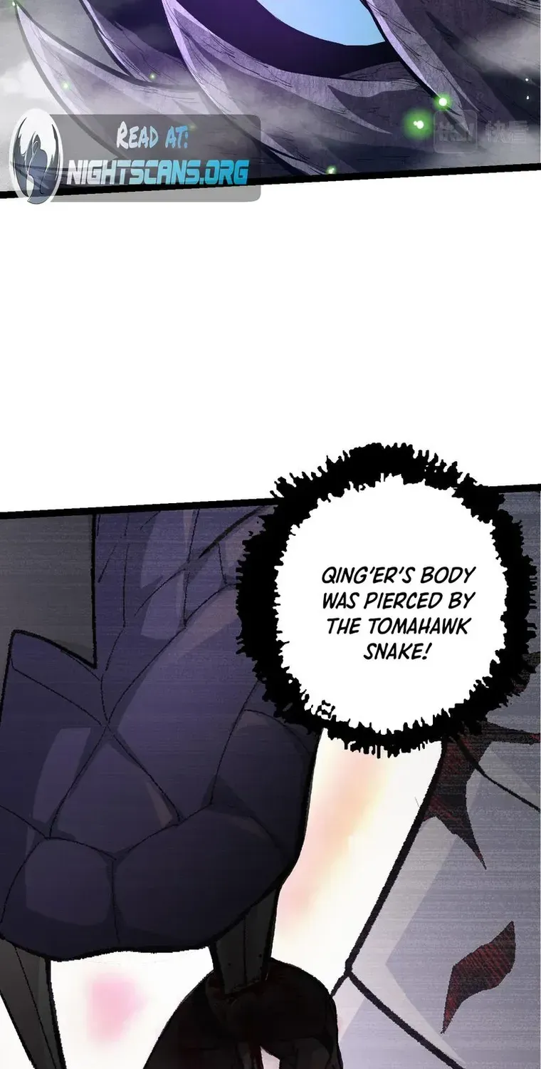 Evolution From a Tree Chapter 16 page 61 - 