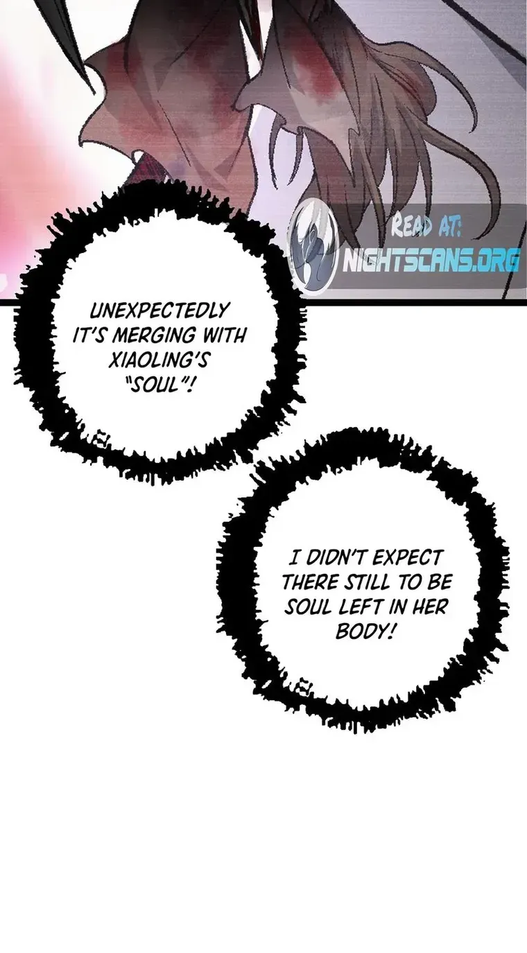Evolution From a Tree Chapter 16 page 62 - 