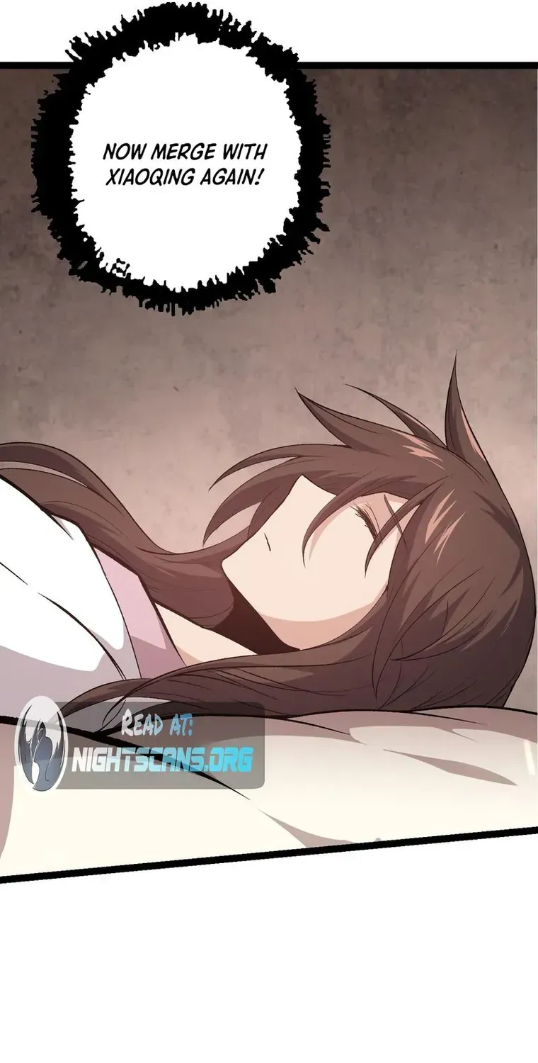 Evolution From a Tree Chapter 16 page 63 - 