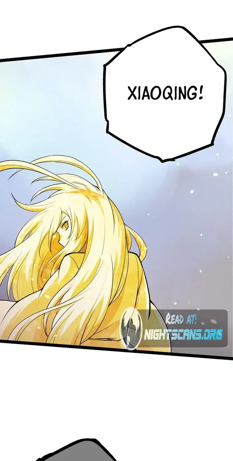Evolution From a Tree Chapter 16 page 64 - 
