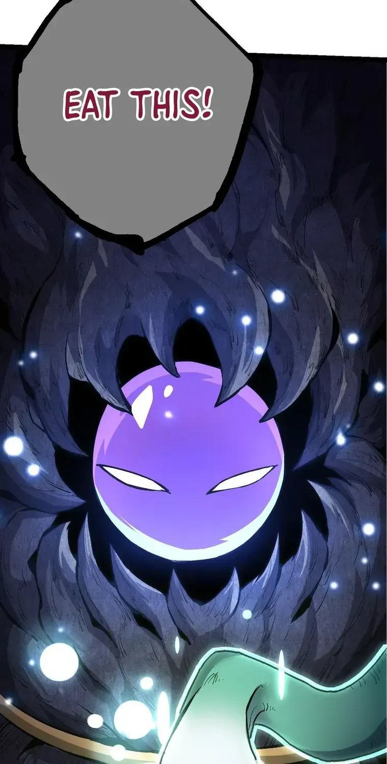 Evolution From a Tree Chapter 16 page 65 - 