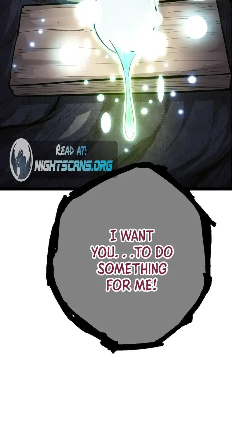 Evolution From a Tree Chapter 16 page 66 - 