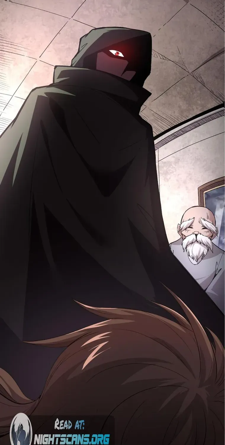 Evolution From a Tree Chapter 16 page 69 - 