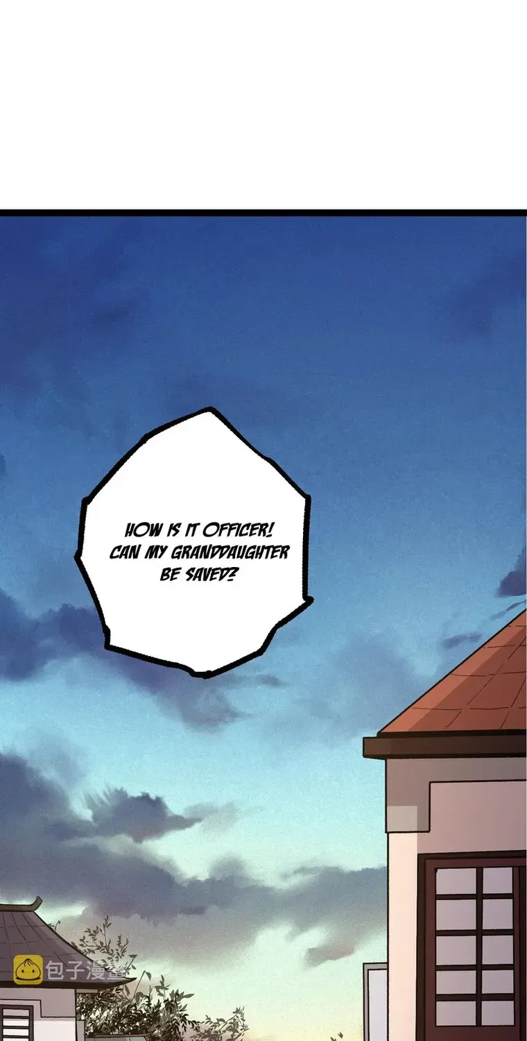 Evolution From a Tree Chapter 17 page 1 - 