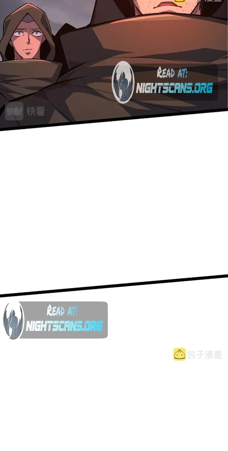 Evolution From a Tree Chapter 17 page 19 - 